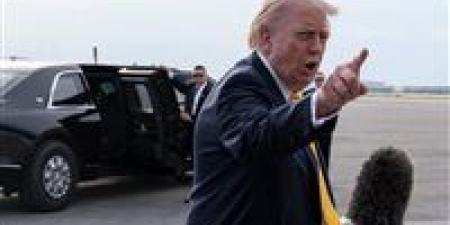 ترامب يهاجم البابا ليو الرابع عشر مجددًا قبيل زيارة روبيو للفاتيكان