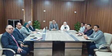 جامعة طنطا الأهلية تستعرض حزمة المنح الطلابية المتنوعة