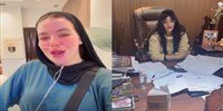 اتهامات متبادلة وتحقيقات موسعة.. جهات التحقيق توجه 5 اتهامات رسمية في قضية دنيا فؤاد