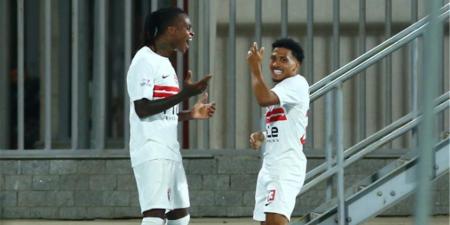 بشير التابعي: بيزيرا يمثل 40% من قوة الزمالك.. ومواجهة اتحاد العاصمة "حرب"
