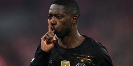 باريس سان جيرمان.. باريس سان جيرمان يفوز على بايرن ميونخ ويتأهل لمواجهة آرسنال في نهائي دوري أبطال أوروبا