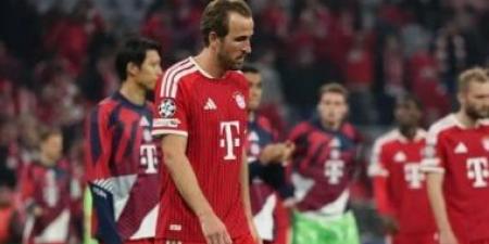هاري كين يعادل رونالدو وليفاندوفسكي في ليلة وداع دوري أبطال أوروبا