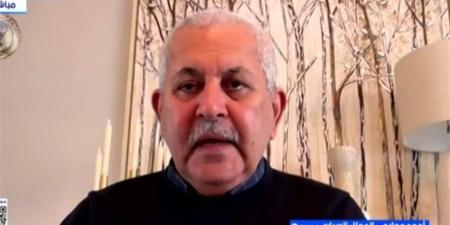 باحث سياسي: إسرائيل لا تريد إنهاء حرب إيران.. وواشنطن حريصة على وقف التصعيد
