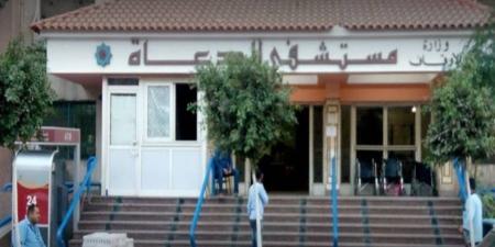 مستشفى الدعاة تواصل تنفيذ مبادرات الكشف المبكر تزامنًا مع الإشادة بالقضاء على فيروس «C»