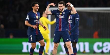 باريس سان جيرمان يتأهل إلى نهائي دوري أبطال أوروبا بفوزه على بايرن ميونخ