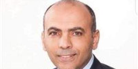 النائب جمال أبو الفتوح: رسائل الرئيس السيسي من الإمارات تؤكد الموقف المصري الثابت لحماية الأمن القومي العربي