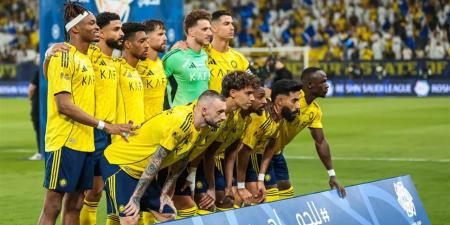 يلاشوت.. بث مباشر لمباراة النصر والشباب في الدوري السعودي