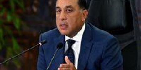 رئيس الوزراء يتابع جهود منظومة الشكاوى الحكومية خلال أبريل الماضي