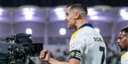 النصر.. اهداف وملخص ونتيجه مباراة النصر والشباب في دوري روشن السعودي