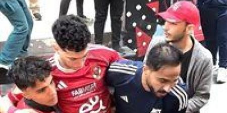 أحمد شوبير: الشماتة في إصابة إمام عاشور أمر صادم وغير أخلاقي