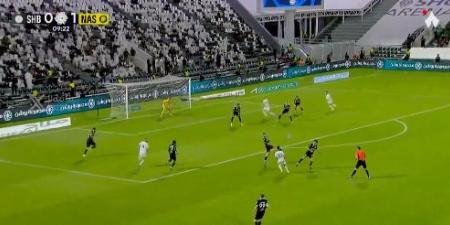 الشباب ضد النصر.. ملخص اهداف ونتيجه مباراة النصر والشباب في دوري روشن السعودي بعد هدف كاراسكو