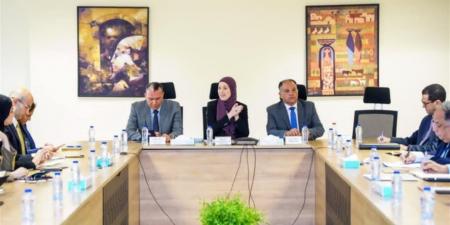 مصر تبدأ إعداد تقرير المراجعة الوطنية الطوعية الرابع لأهداف التنمية المستدامة