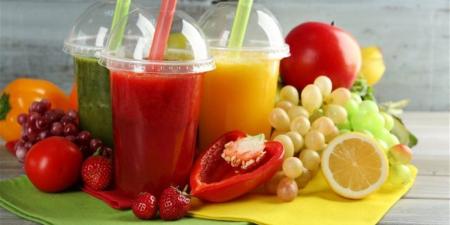 ما هي أفضل العصائر لصحة القلب وتقوية المناعة والنوم العميق؟