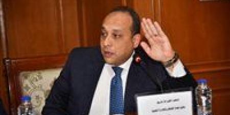 إسكان الشيوخ تناقش اقتراح برغبة لتطوير شبكات مياه وصرف البساتين ودار السلام