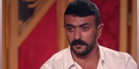 أحمد العوضي يطلق مسابقة جديدة: مسلسل رمضان 2027 شعبي ولا صعيدي؟