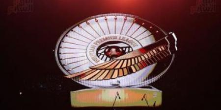 أخبار الرياضة المصرية اليوم الأربعاء 6 – 5 – 2026