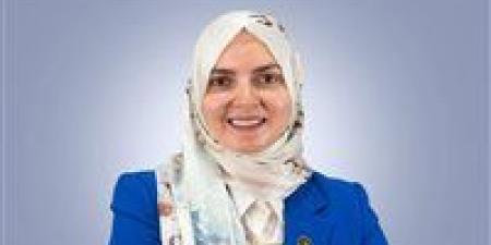النائبة جيلان أحمد: زيارة الرئيس السيسي للإمارات تعكس عمق الشراكة الاستراتيجية ودعم مصر الثابت لأمن واستقرار الإمارات
