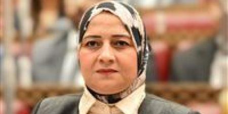 النائبة مروة قنصوه: زيارة الرئيس السيسي للإمارات تؤكد قوة الشراكة الاستراتيجية ووحدة الصف العربي