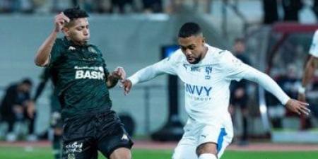 الهلال يخشى مفاجآت الخلود في نهائي كأس خادم الحرمين الشريفين