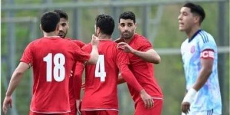 مجموعة مصر.. إيران تهدد بالانسحاب من كأس العالم 2026 والإمارات تترقب
