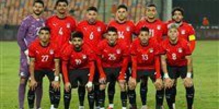 منتخب مصر يمنح اللاعبين راحة 24 ساعة قبل السفر لأمريكا استعدادًا لكأس العالم 2026