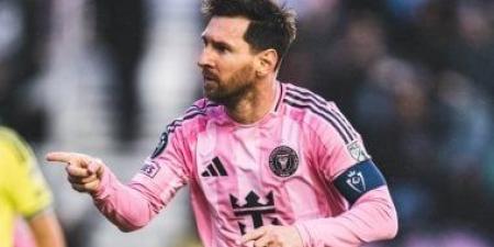 ليونيل ميسي يتحدث عن كأس العالم ونيمار ورونالدو في حوار مطول