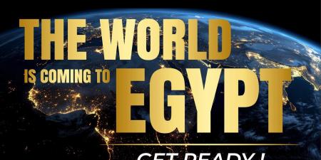 مصر تستضيف بطولة العالم للناشئين للريشة الطائرة 2026