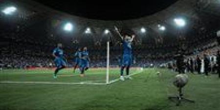 عاجل.. الهلال بطلاً لكأس خادم الحرمين الشريفين على حساب الخلود