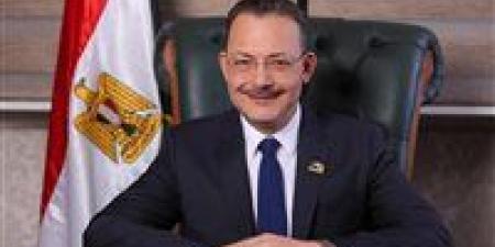 النائب سمير صبري: زيارة الرئيس السيسي إلى الإمارات تؤكد قوة الشراكة العربية وقدرتها على مواجهة التحديات