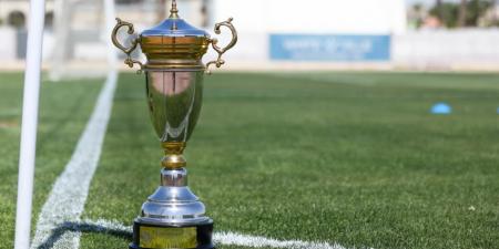 اتحاد الكرة يكشف عن كأس مصر للكرة النسائية قبل تسليمه للفائز من دجلة ومسار