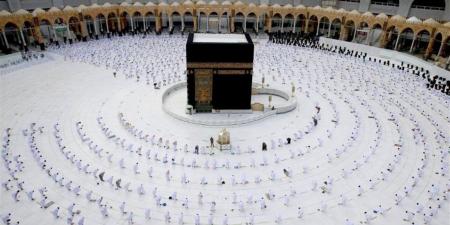 في قلب وادي مكة.. المسجد الحرام يتلألأ استعدادًا لاستقبال ضيوف الرحمن