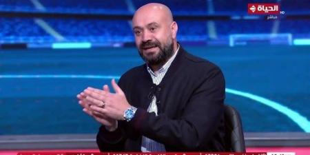 كهرباء الإسماعيلية: لن نقف أمام رضا شحاتة حال طلب الأهلي تواجده مع الفريق