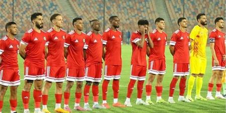 خريطة أون لمباراة مودرن سبورت والاتحاد السكندري في مجموعة الهبوط