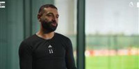 محمد صلاح: كنت متوتراً بشدة في أول مباراة مع ليفربول أمام واتفورد