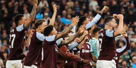 فرايبورج وأستون فيلا يقلبان الطاولة ويضربان موعدًا ناريًا في نهائي الدوري الأوروبي