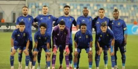 اليوم..كهرباء الإسماعيلية يتطلع لمواصلة الإنتصارات أمام فاركو في مجموعة الهبوط للدوري