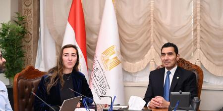 بعد غياب إفريقيا 24 عامًا.. مصر تستضيف بطولة العالم للريشة الطائرة 2026