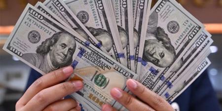 سعر الدولار اليوم الجمعة 8 مايو 2026 في البنوك ومكاتب الصرافة