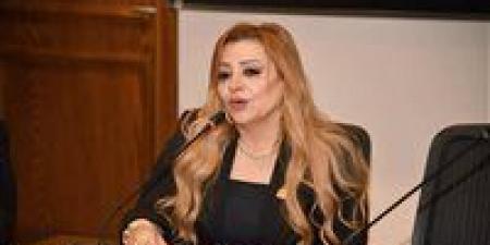 نائبة بالعلاقات الخارجية: مصر تواصل تعزيز مكانتها الدولية بقيادة الرئيس السيسي