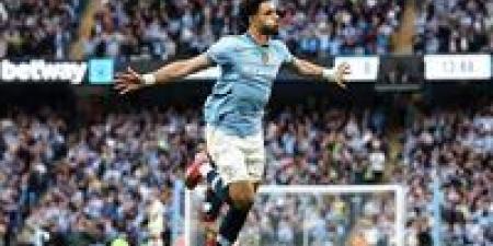 مان سيتي ضد برينتفورد.. تشكيل مانشستر سيتي الرسمي لمواجهة برينتفورد في الدوري الإنجليزي الممتاز