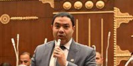 الشرقاوي يحذر من أزمات صرف الأسمدة ويطالب بخطة عاجلة لحماية الفلاحين خلال الموسم الصيفي