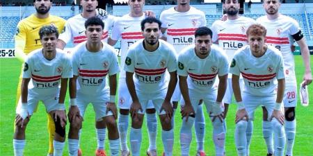 شاهد الآن البث المباشر لمباراة الزمالك واتحاد العاصمة في ذهاب نهائي الكونفيدرالية