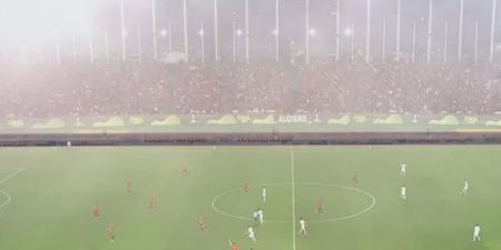 ماتش الزمالك اليوم.. ملخص اهداف ونتيجه مباراة الزمالك واتحاد العاصمة الجزائري في نهائي الكونفدرالية