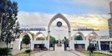 رئيس جامعة المنيا يعلن الخطة الشاملة لمواجهة ظاهرة الغش والغش الإلكتروني لضمان نزاهة العملية التعليمية