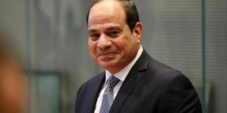 الرئيس السيسي: التعليم والشراكات الدولية أساس تعزيز التنمية والسلام