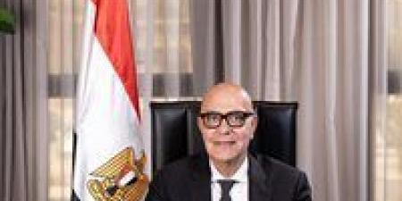النائب أحمد صبور: مصر تقود تحركا مسؤولا لمنع اتساع الصراعات الإقليمية