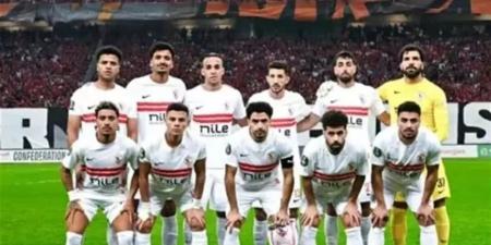 يلاشوت لايف بث مباشر لمباراة الزمالك واتحاد الجزائر في ذهاب نهائي الكونفيدرالية