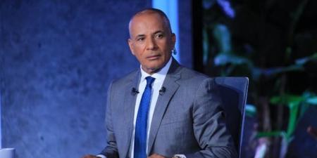 أحمد موسى: جامعة سنجور هدية مصر للقارة الأفريقية
