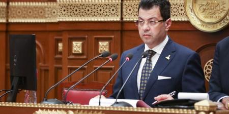 تطوير "مصر للطيران" في طلب مناقشة عامة أمام "الشيوخ"