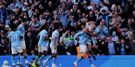 يلا شوت.. بث مباشر شاهد مباراة مانشستر سيتي وبرينتفورد في الدوري الإنجليزي فيديو
